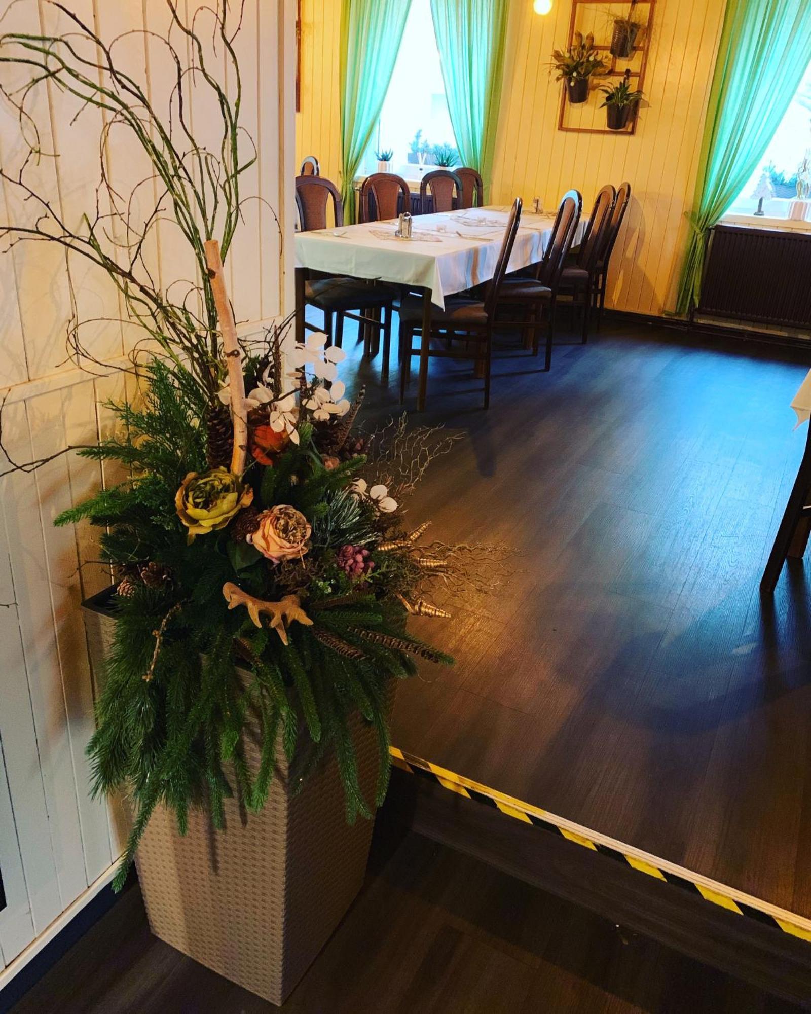 Penzion&Restaurace U Vily Sezimovo Ústí Esterno foto